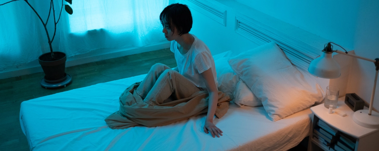 Acupuntura para un sueño reparador: Estrategias para combatir el insomnio